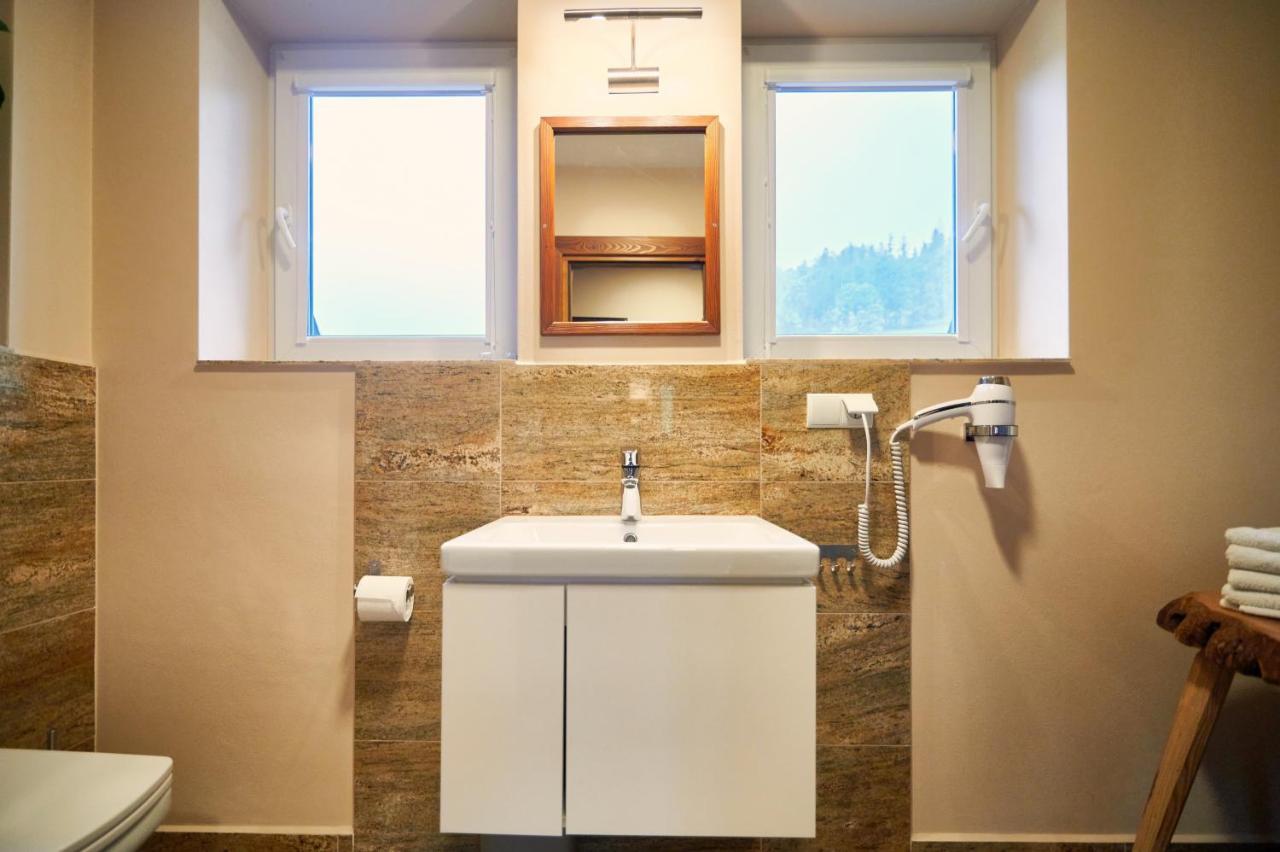 Apartamenty Smrek Поронін Екстер'єр фото
