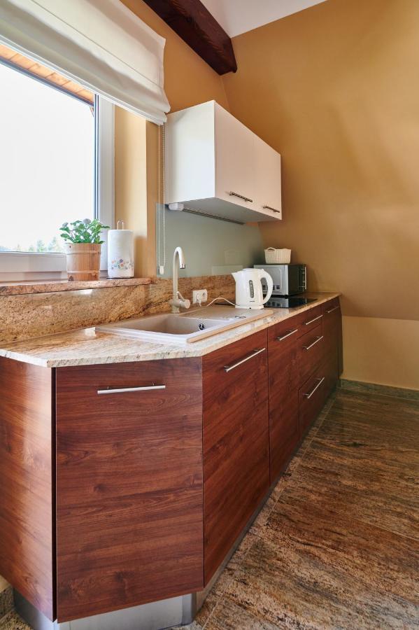 Apartamenty Smrek Поронін Екстер'єр фото