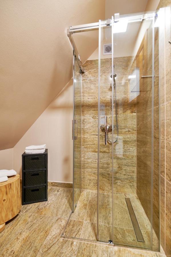 Apartamenty Smrek Поронін Екстер'єр фото