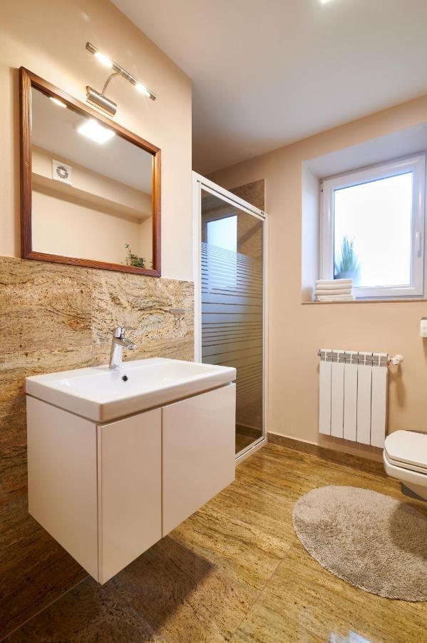 Apartamenty Smrek Поронін Екстер'єр фото