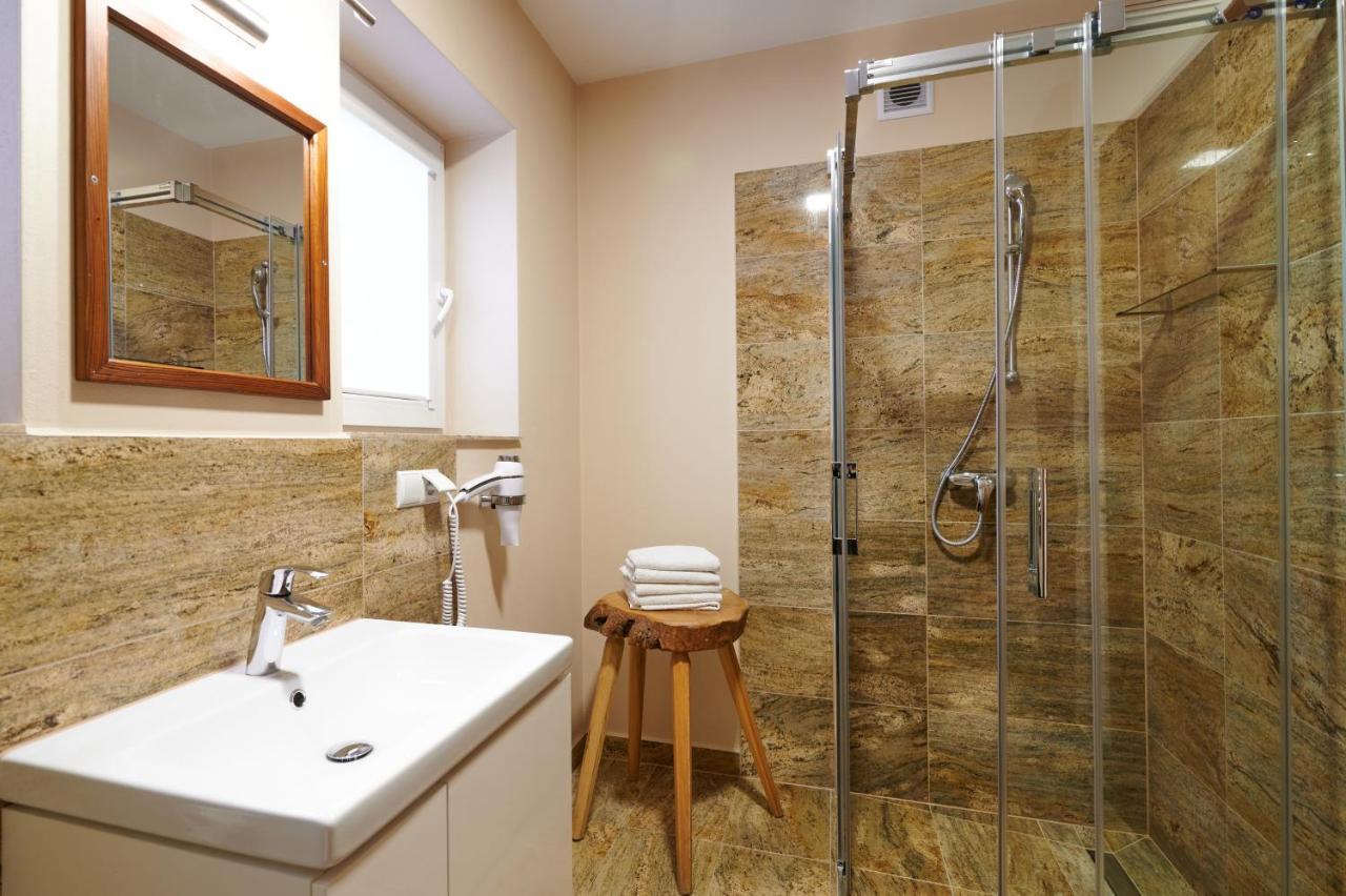 Apartamenty Smrek Поронін Екстер'єр фото
