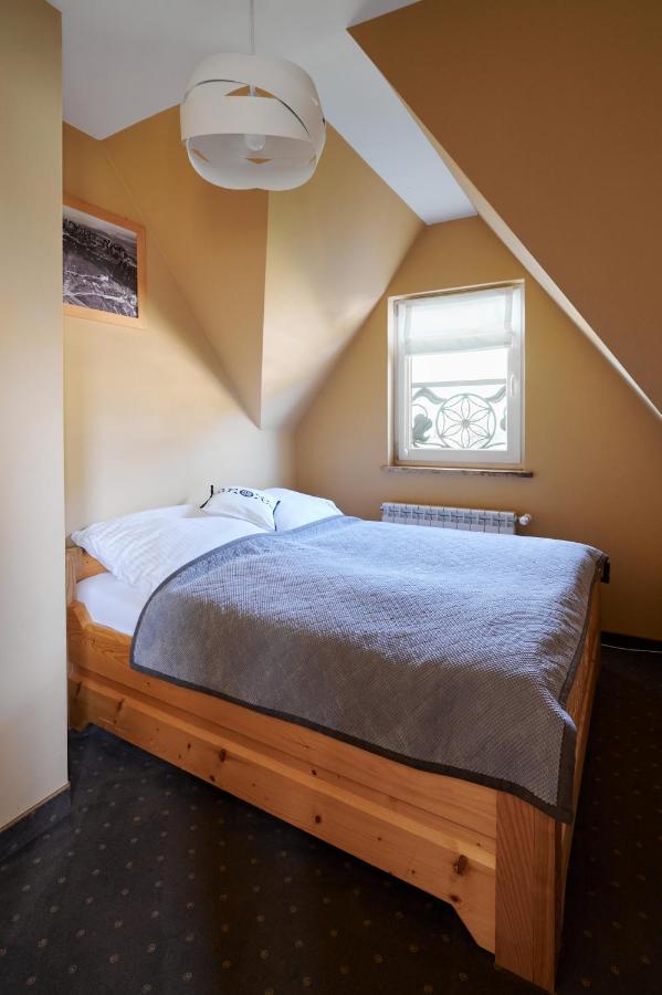 Apartamenty Smrek Поронін Екстер'єр фото